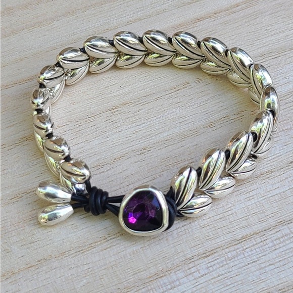 ESPIGA Bohemian Bracelet - Picture 4 of 12